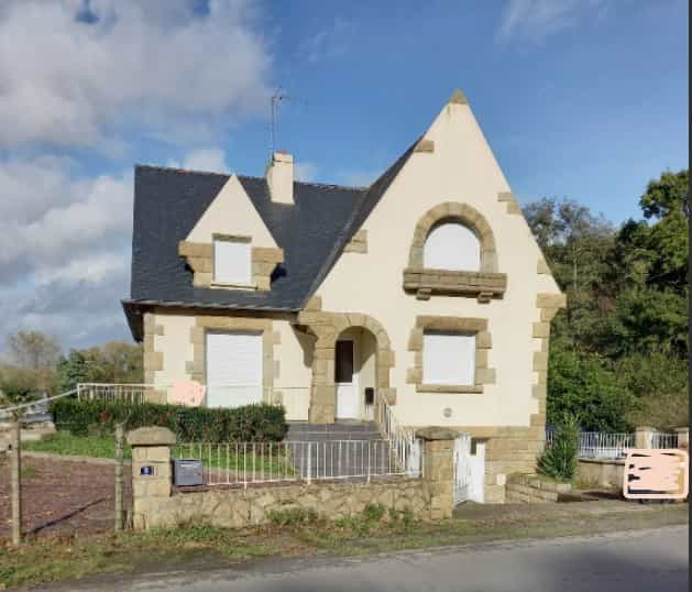 loger dans Lanrelas, Brittany 10116123