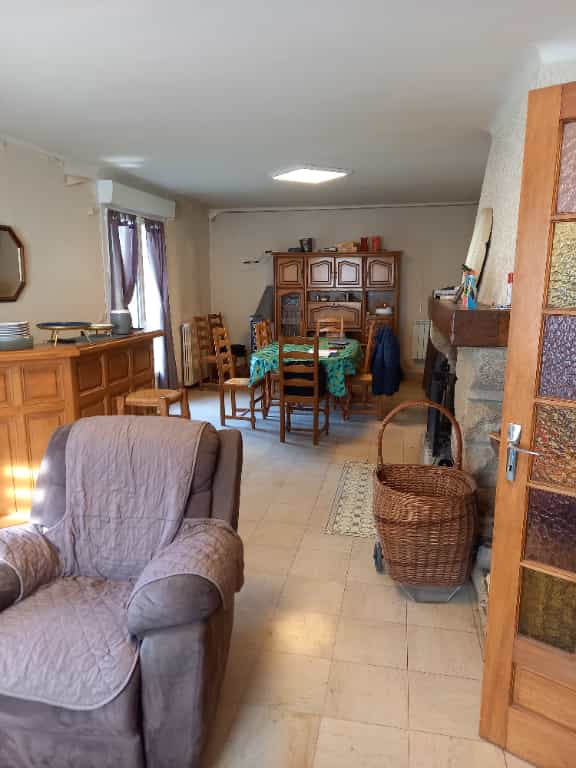 Будинок в Lanrelas, Brittany 10116123