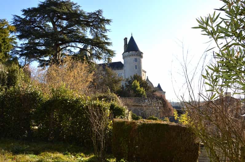 Land in Verteuil-sur-Charente, Nouvelle-Aquitanië 10116133
