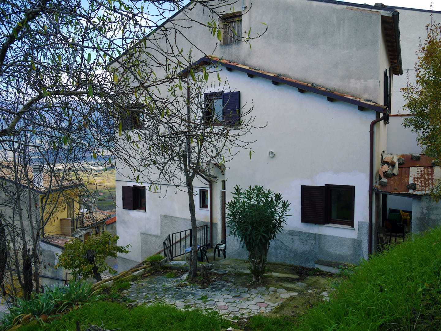 loger dans Prezza, Abruzzo 10116169