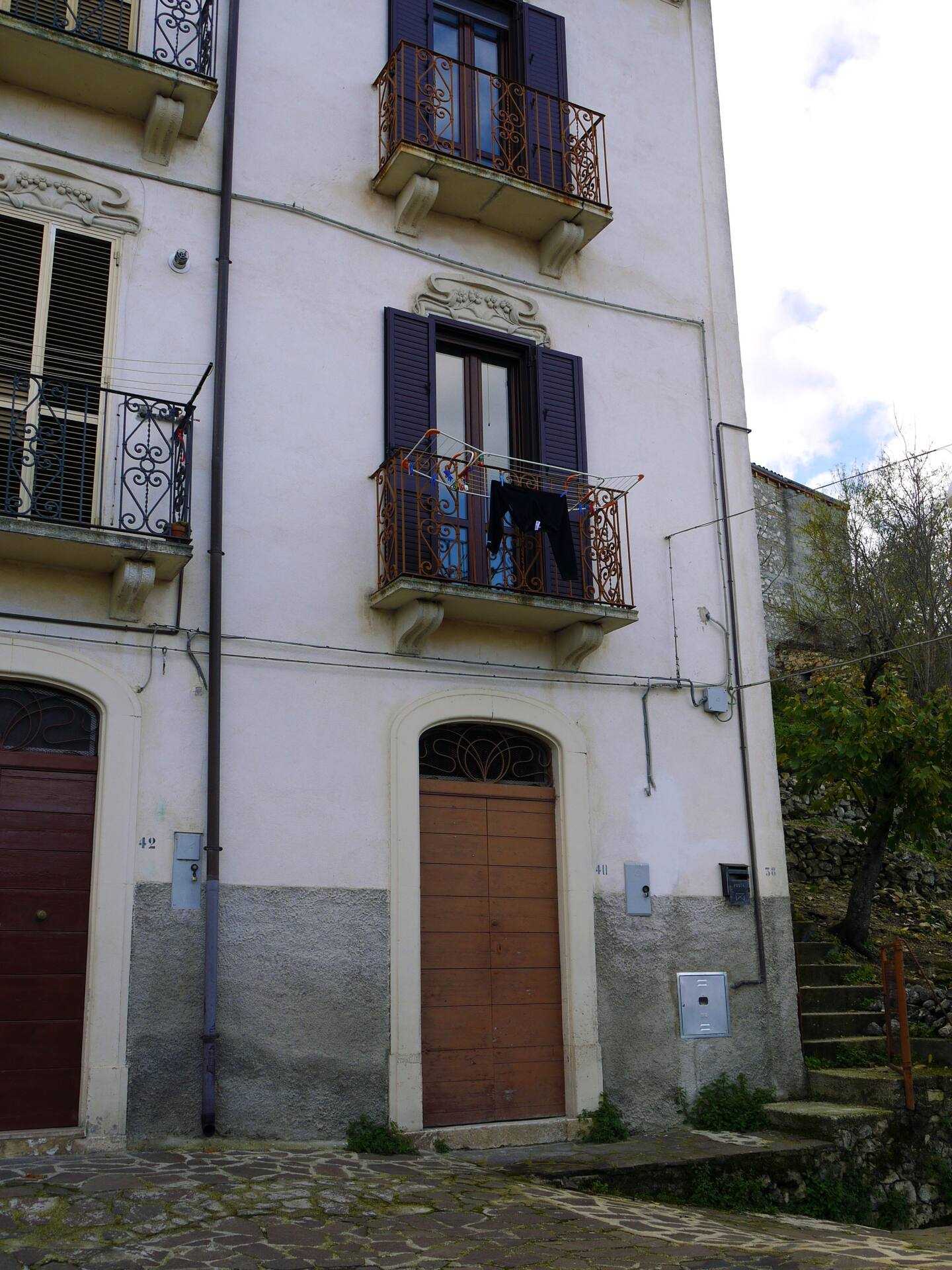 жилой дом в Prezza, Abruzzo 10116169