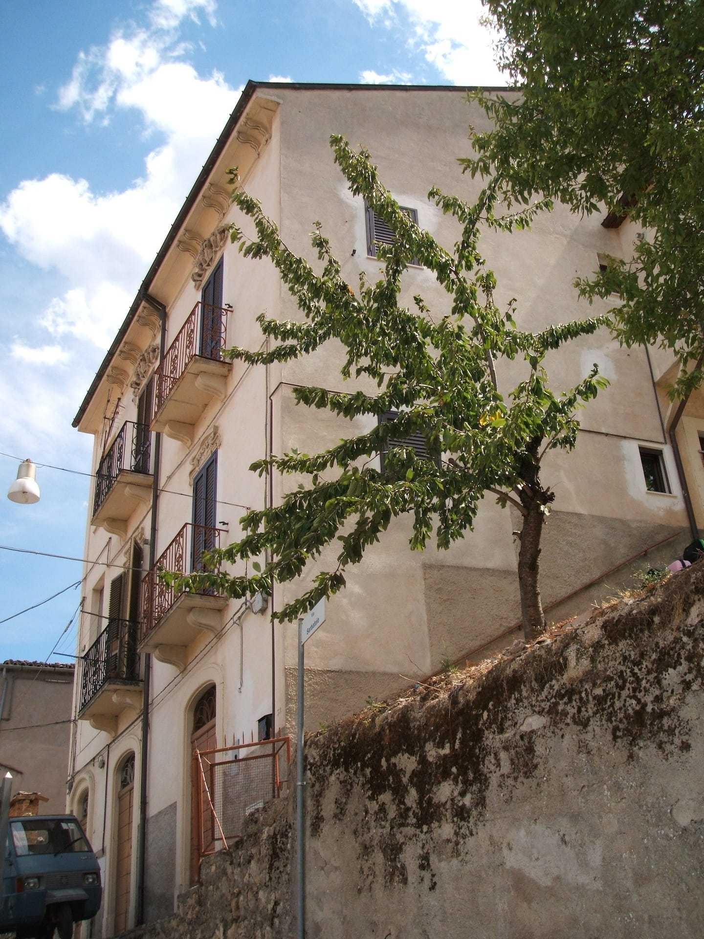 Huis in Prezza, Abruzzo 10116169
