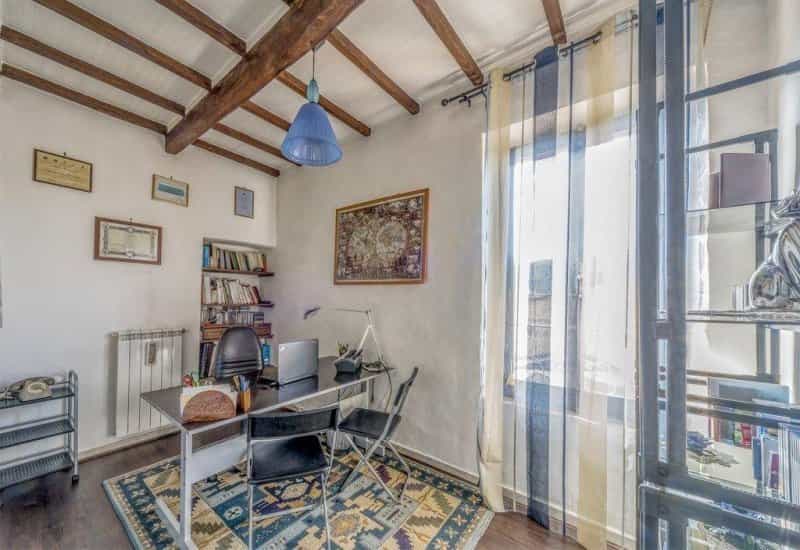 公寓 在 Tavernelle, Umbria 10116175