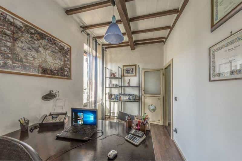 公寓 在 Tavernelle, Umbria 10116175