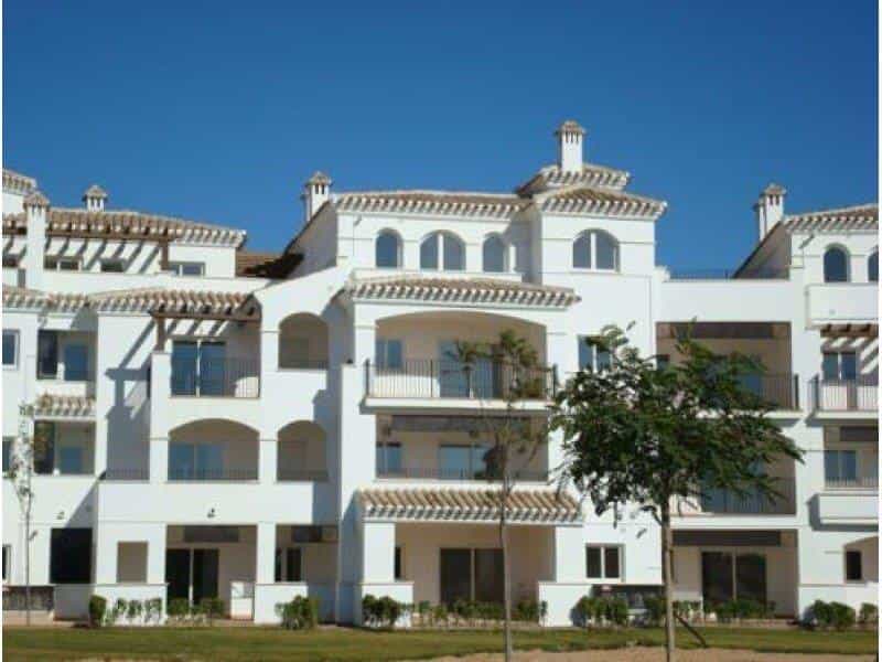 Condominio en Sucina, Murcia 10116182