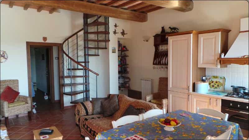 Casa nel Montecatini, Toscana 10116184