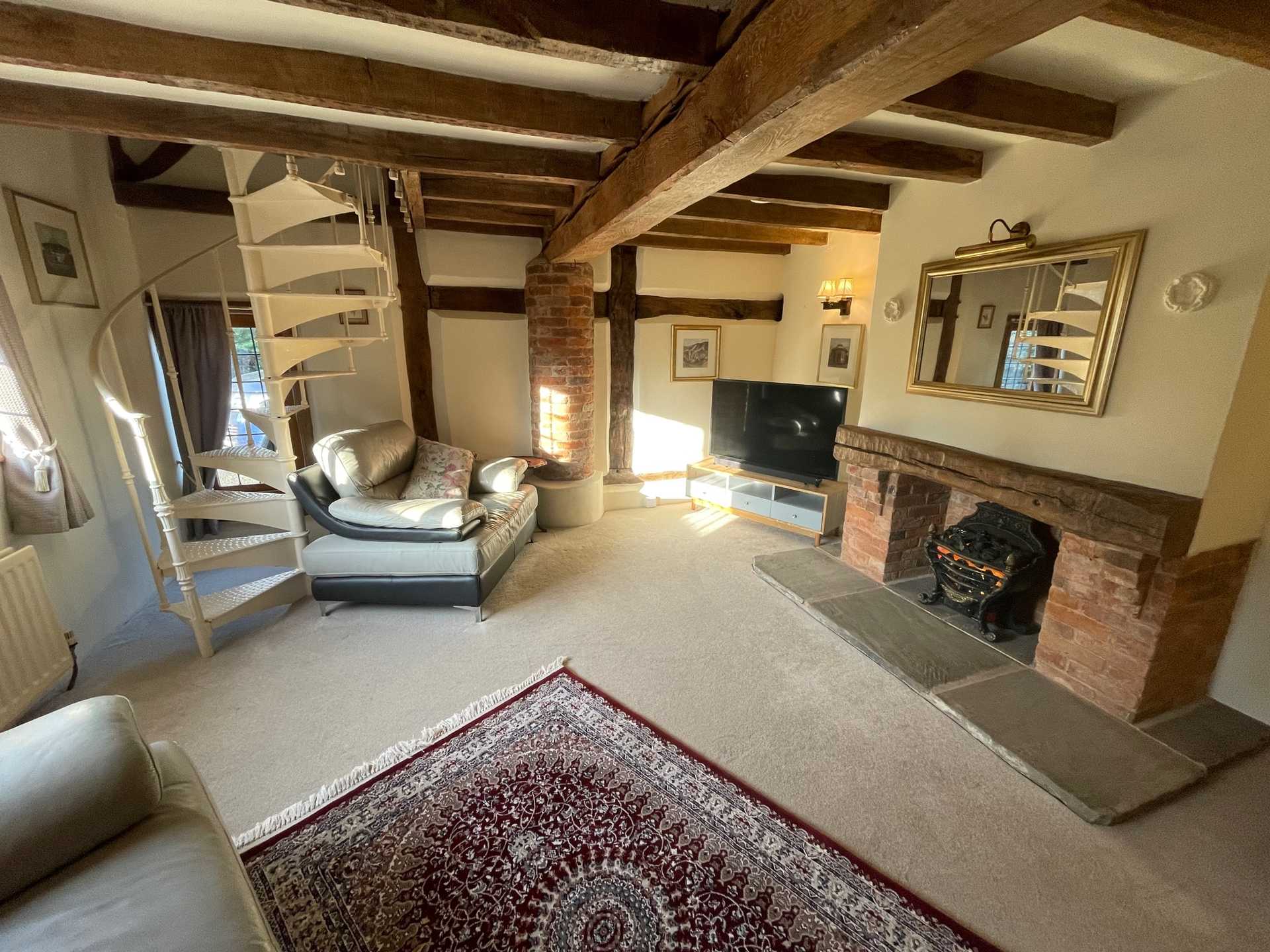 Casa nel Nether Whitacre, Warwickshire 10116195