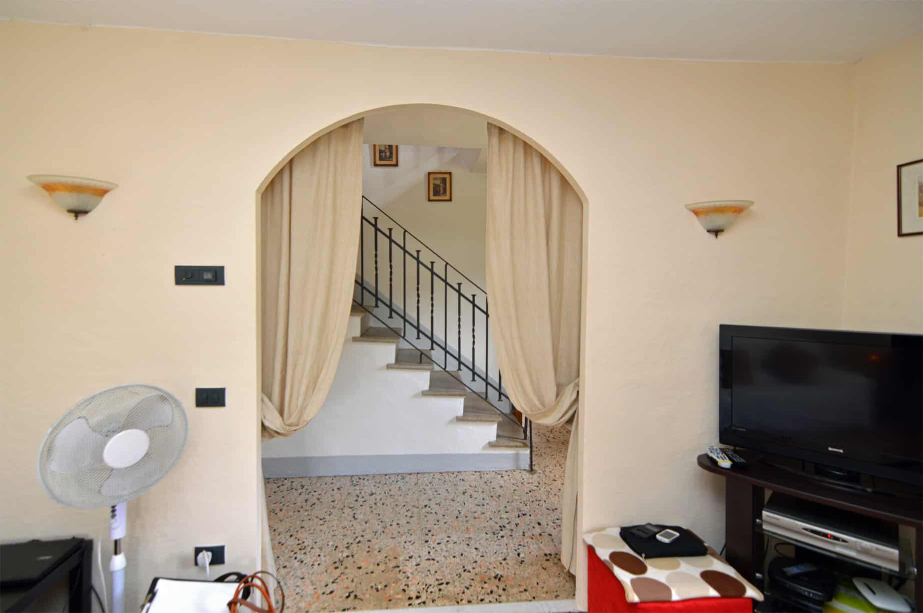 Будинок в Castelnuovo di Garfagnana, Toscana 10116197