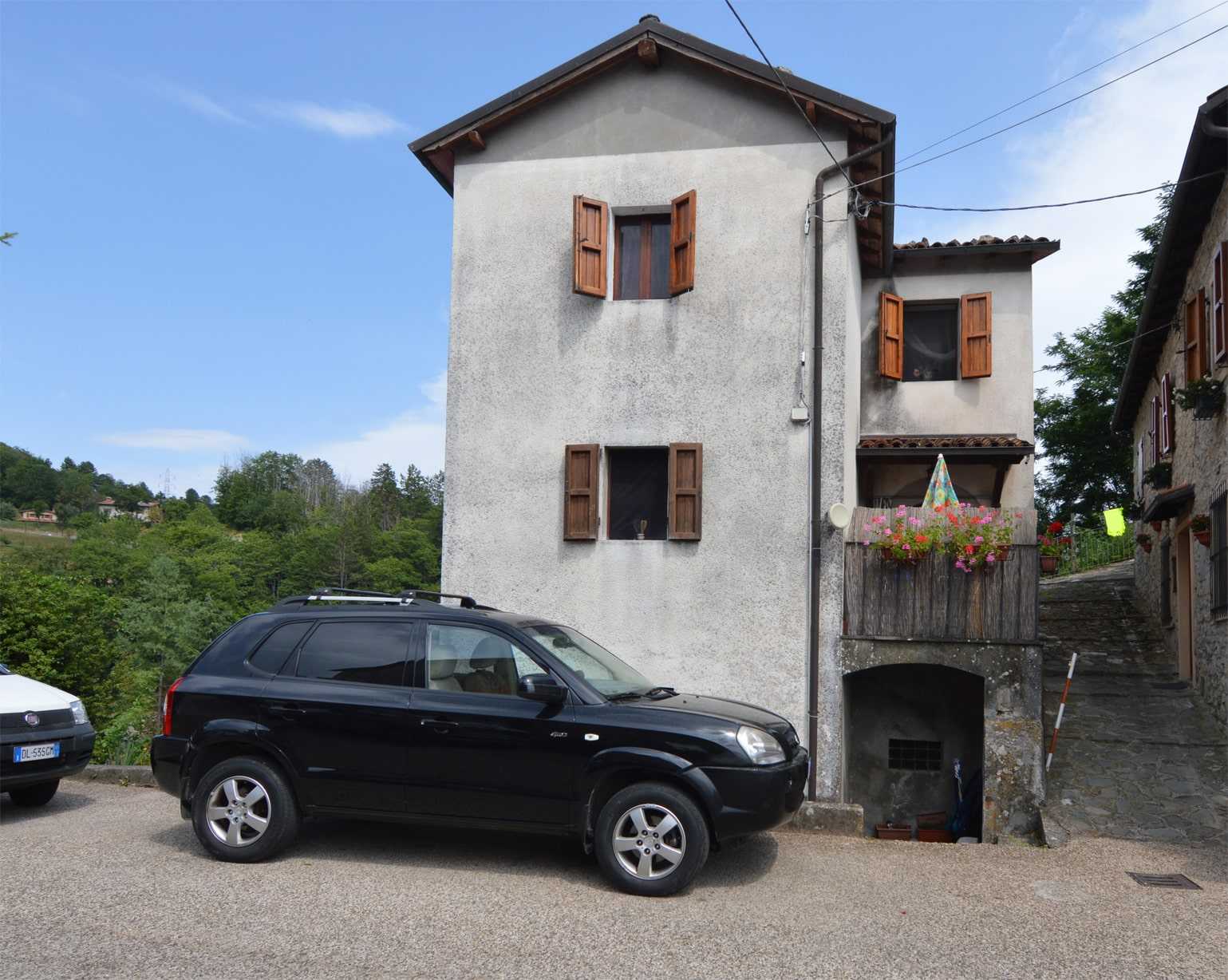Будинок в Castelnuovo di Garfagnana, Toscana 10116197