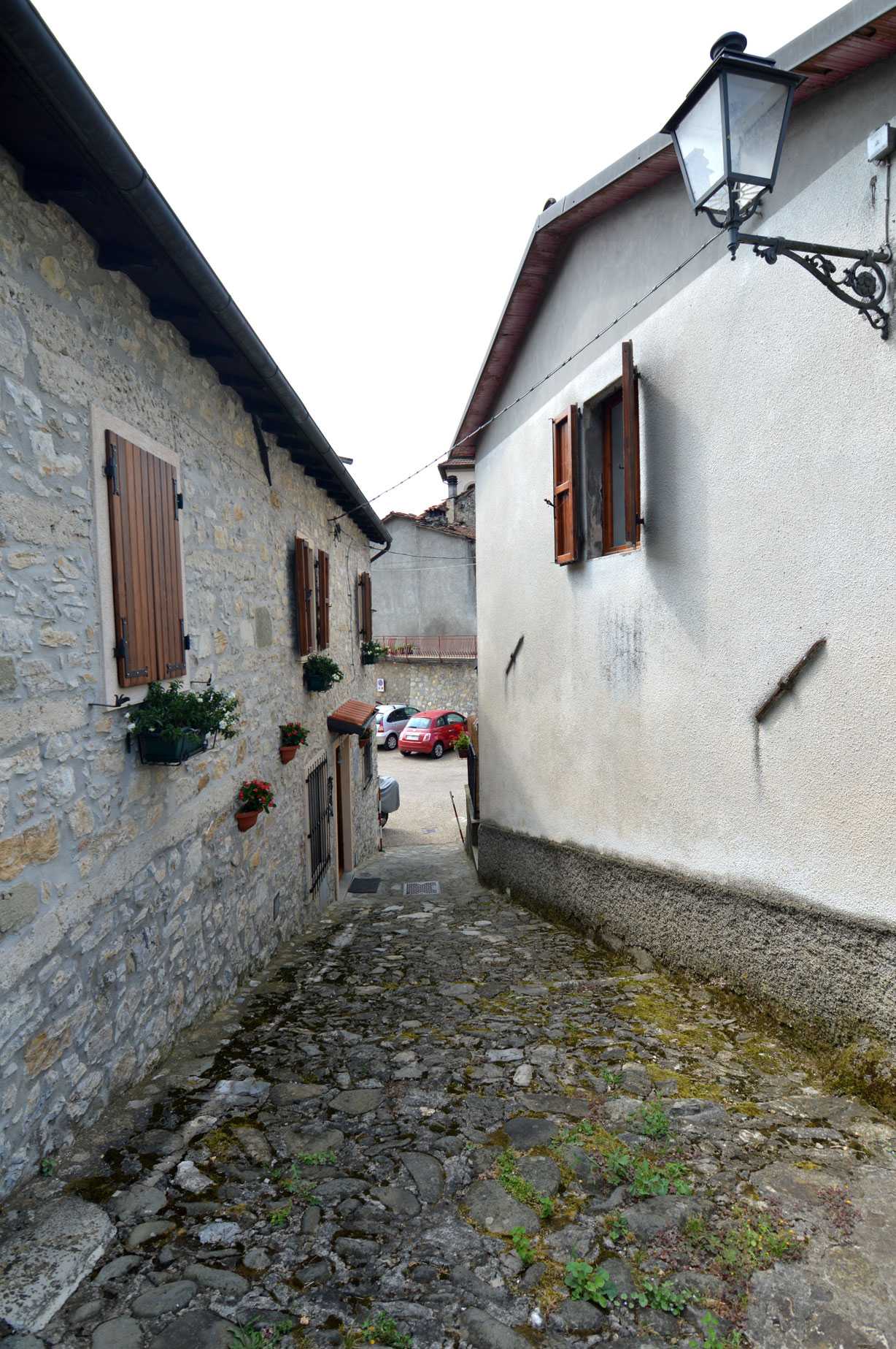 σπίτι σε Castelnuovo di Garfagnana, Toscana 10116197