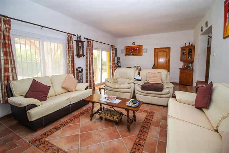 Casa nel Yunquera, Andalusia 10116201