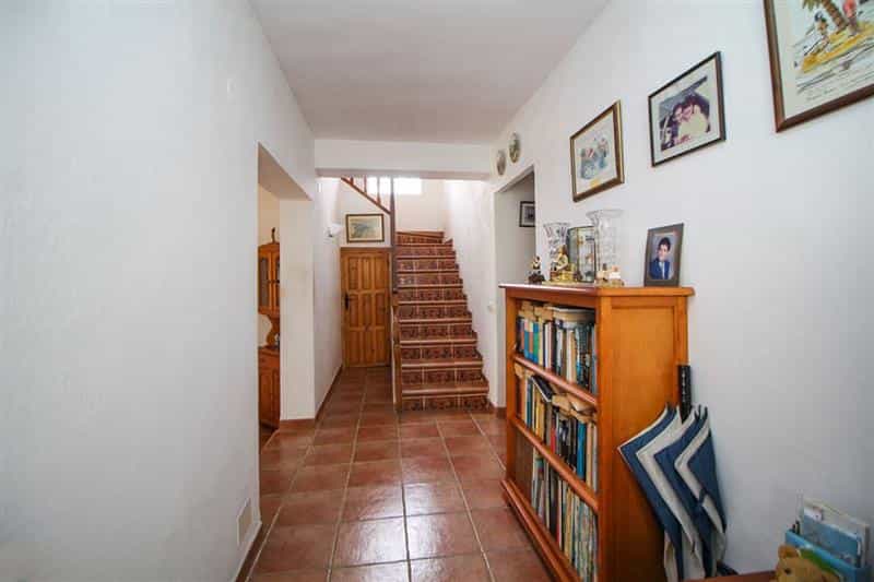 Hus i Yunquera, Andalusia 10116201