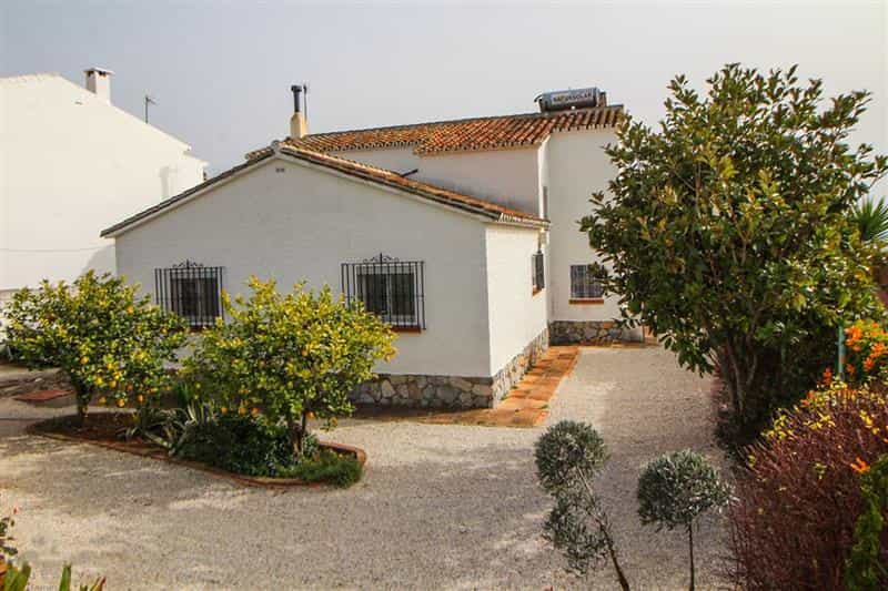 Dom w Yunquera, Andaluzja 10116201