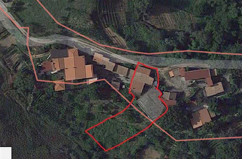Casa nel Borgo, Calabria 10116204