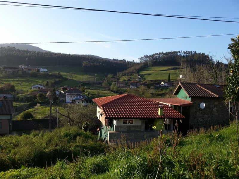 rumah dalam Villabre, Asturias 10116207