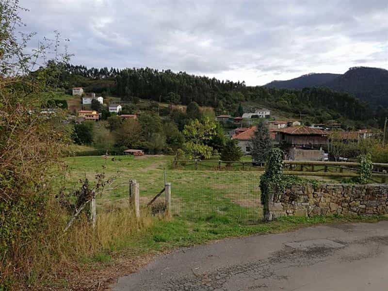 Huis in Santianes, Asturias 10116207