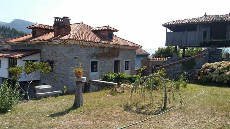 σπίτι σε Villabre, Asturias 10116207