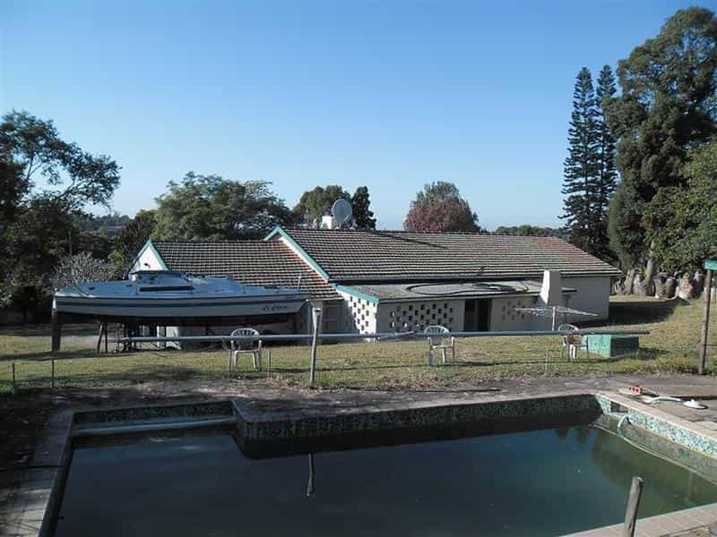 بيت في Durban, KwaZulu-Natal 10116210