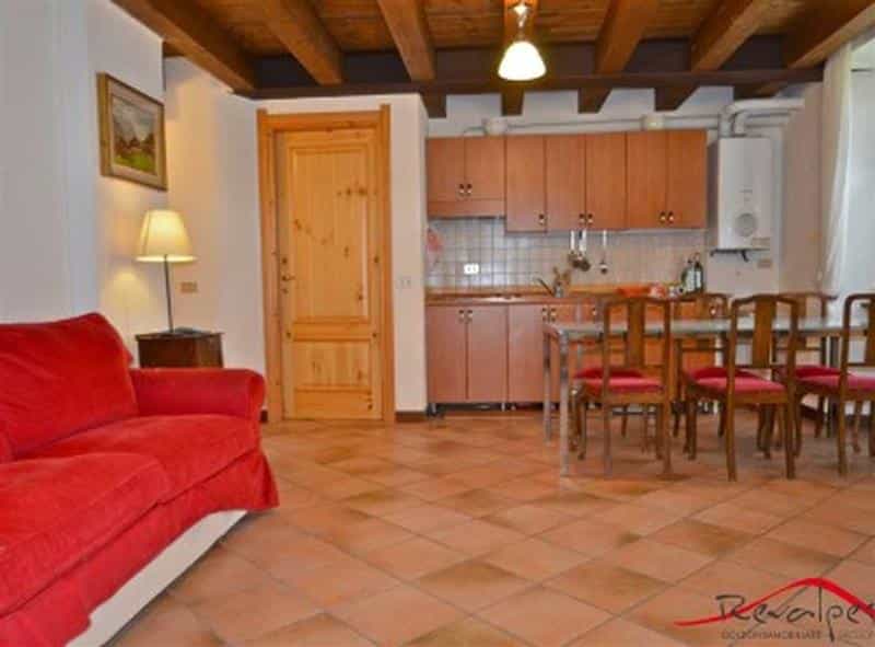 Квартира в , Aosta 10116212