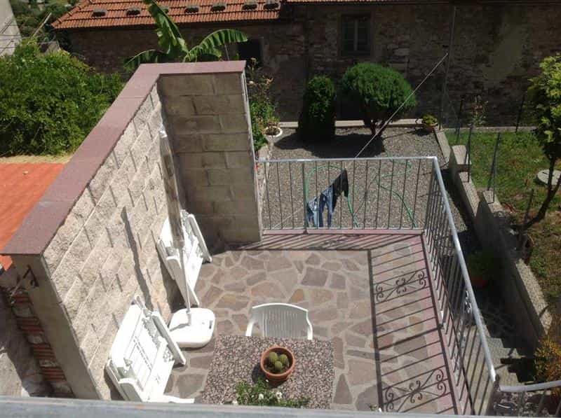 жилой дом в Лукка, Тоскана 10116224