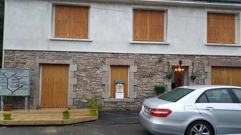 жилой дом в , Brittany 10116228