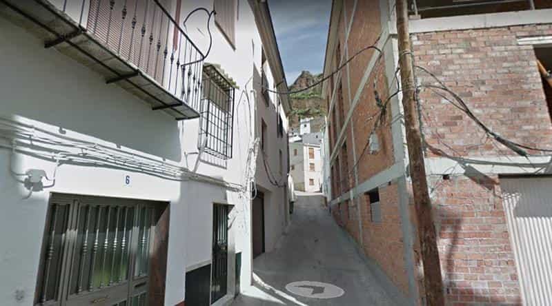 loger dans Jaén, Andalousie 10116234