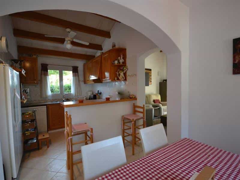 House in Llubi, Balearic Islands 10116241
