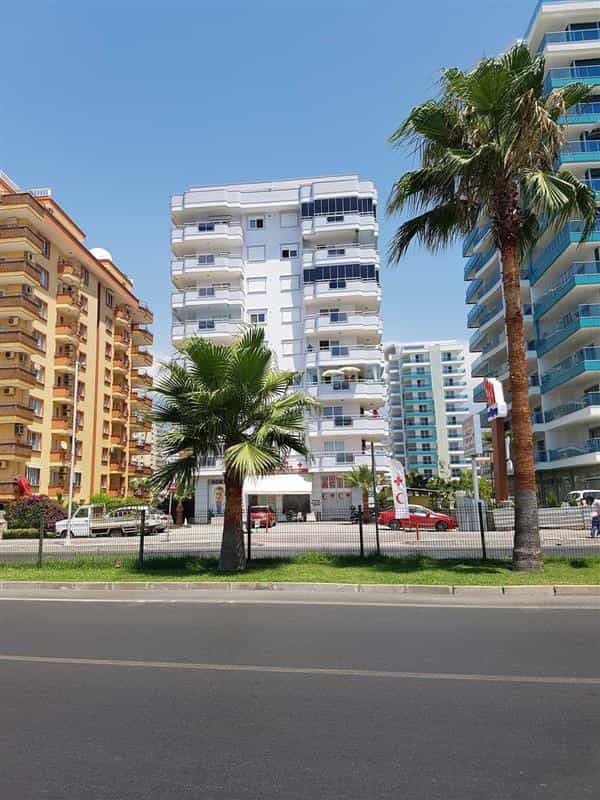 Condominio nel Alanya, Antalya 10116255