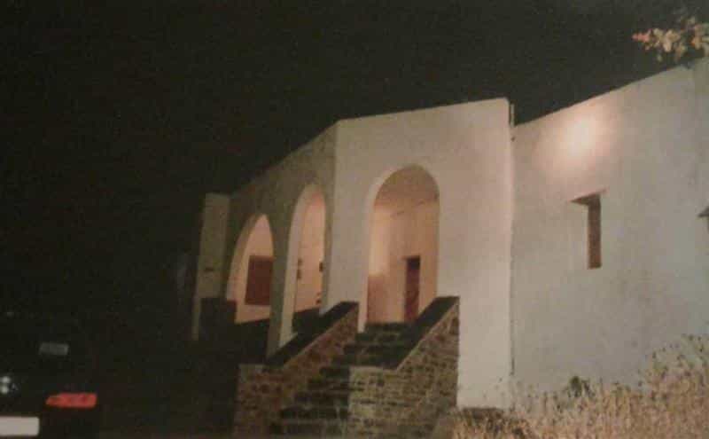 rumah dalam Andros, Notio Aigaio 10116257