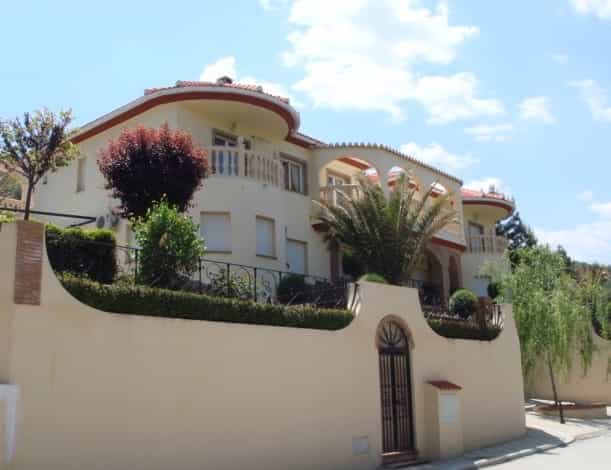 rumah dalam Granada, Andalusia 10116276