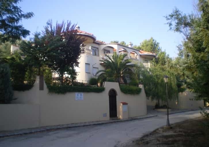 Hus i Granada, Andalusia 10116276