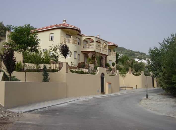 Huis in Granada, Andalusia 10116276