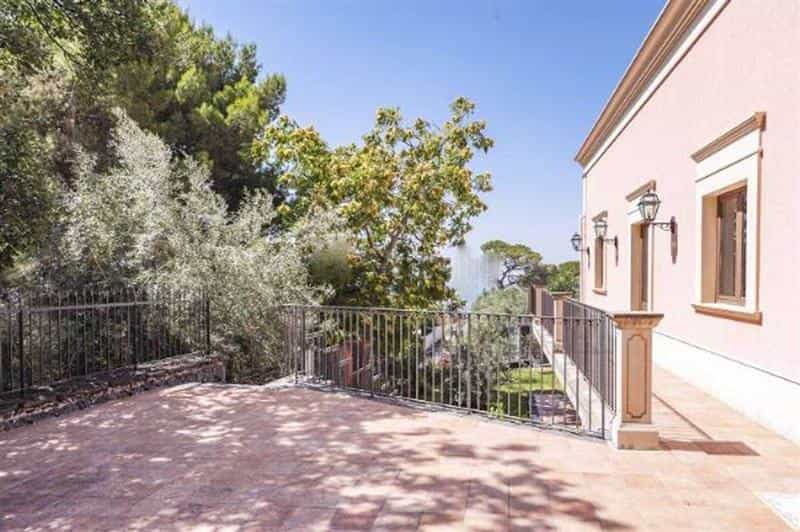 жилой дом в Palermo, Sicilia 10116283