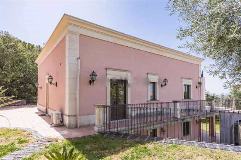 жилой дом в Palermo, Sicilia 10116283