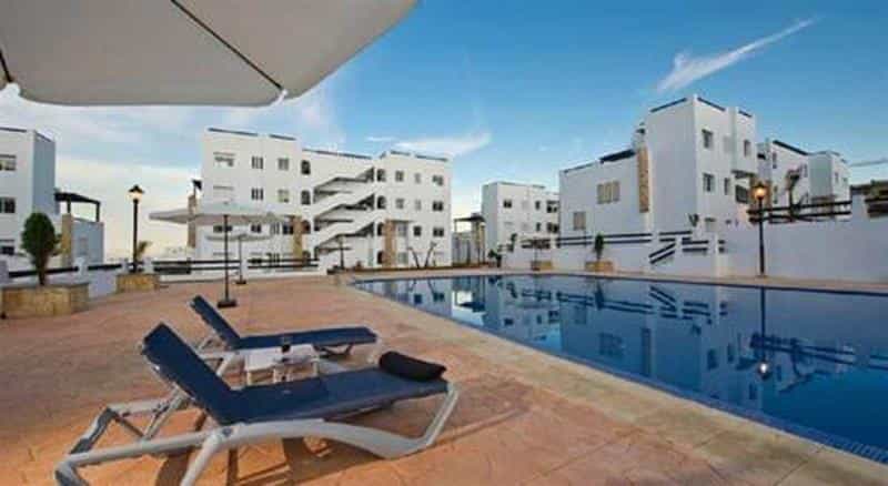 公寓 在 Fnideq, Tangier-Tétouan-Al Hoceima 10116297