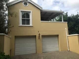 Casa nel Franschhoek, Capo Occidentale 10116320