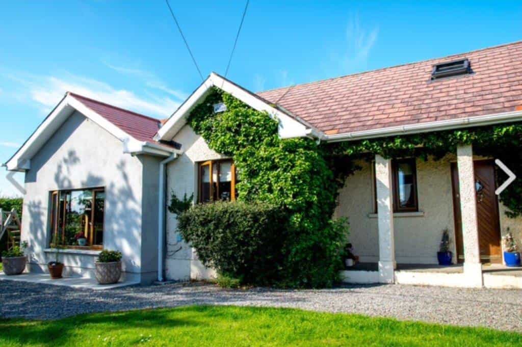 House in Naas, Kildare 10116327