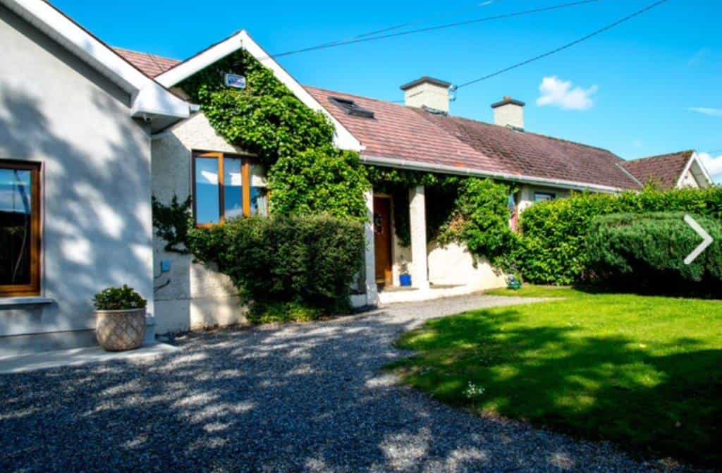casa en Naas, County Kildare 10116327