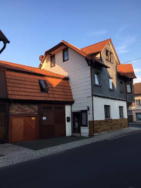 House in Kaltennordheim, Thuringia 10116331