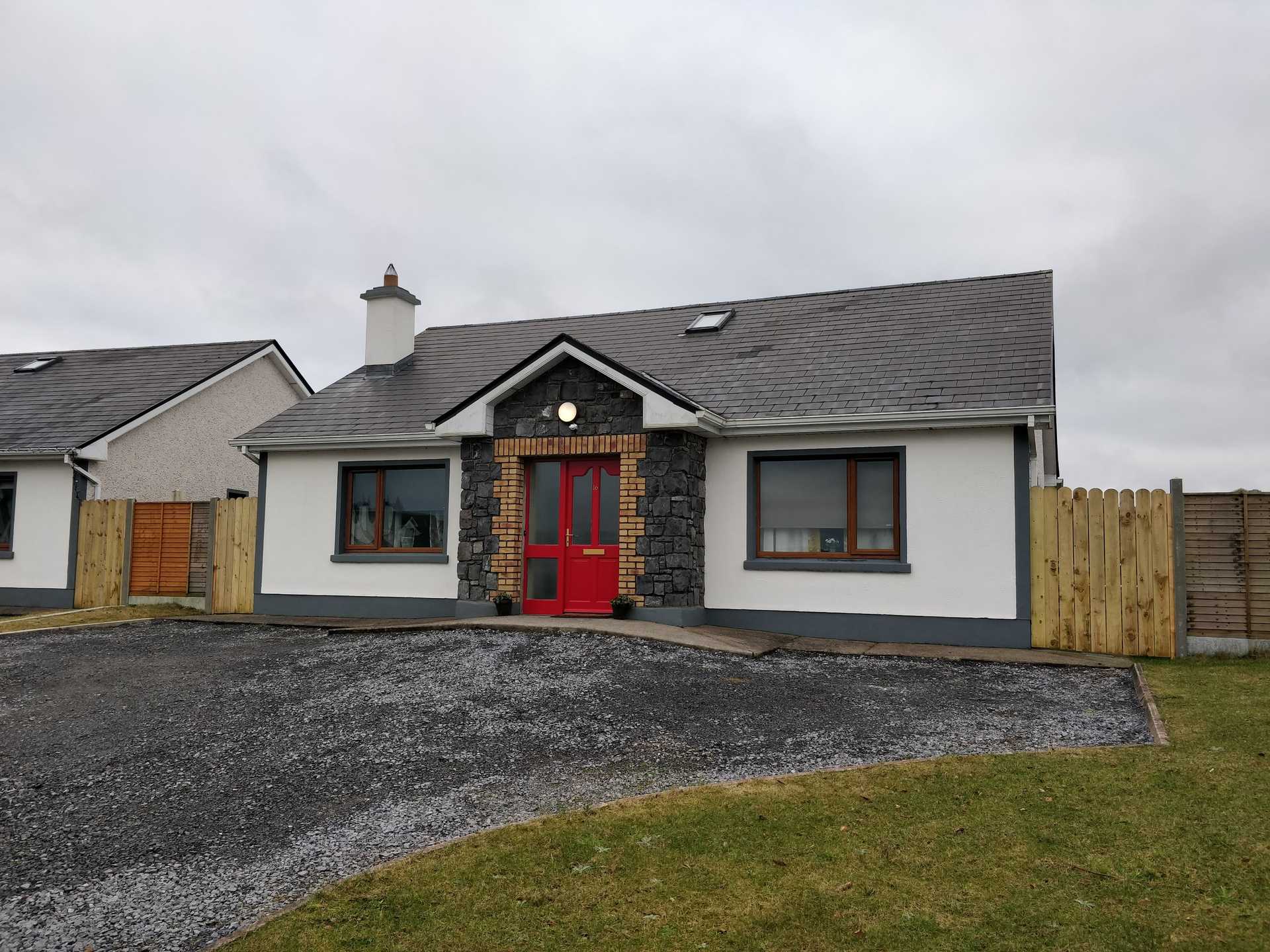 Haus im Castlerea, Roscommon 10116335