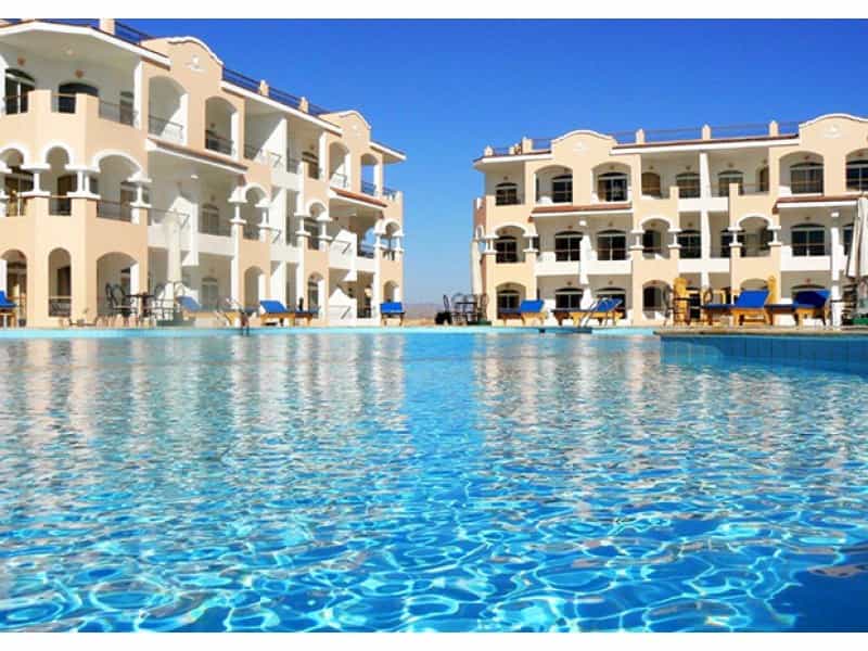 Condominium in Sharm El-Sheikh, South Sinai Governorate 10116340