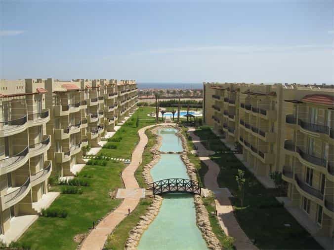 公寓 在 达哈卜, Janūb Sīnā’ 10116343