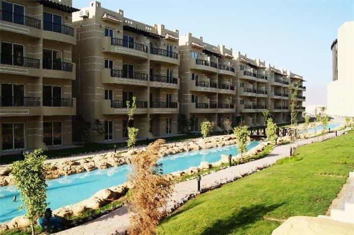 Condominium in Dahab, Janub Sina' 10116343