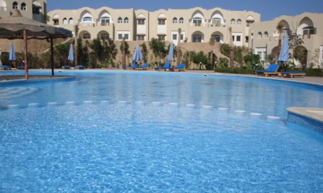 Osakehuoneisto sisään Sharm El-Sheikh, South Sinai Governorate 10116345