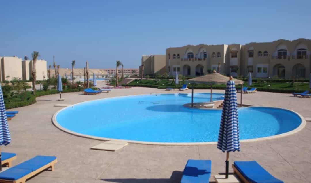 Condominium in Sharm El-Sheikh, South Sinai Governorate 10116345