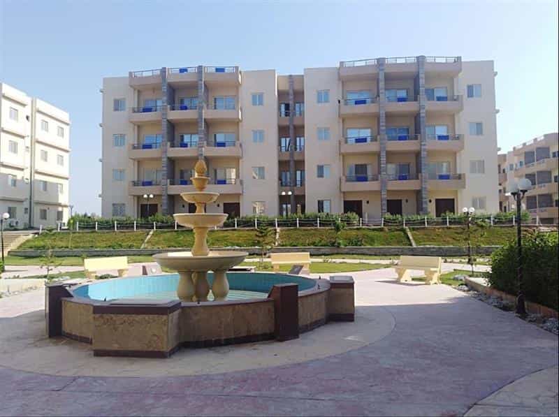 Condominio en , Matrouh Governorate 10116348