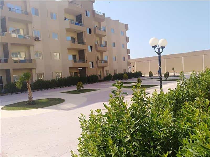 Condominium dans , Matrouh Governorate 10116348