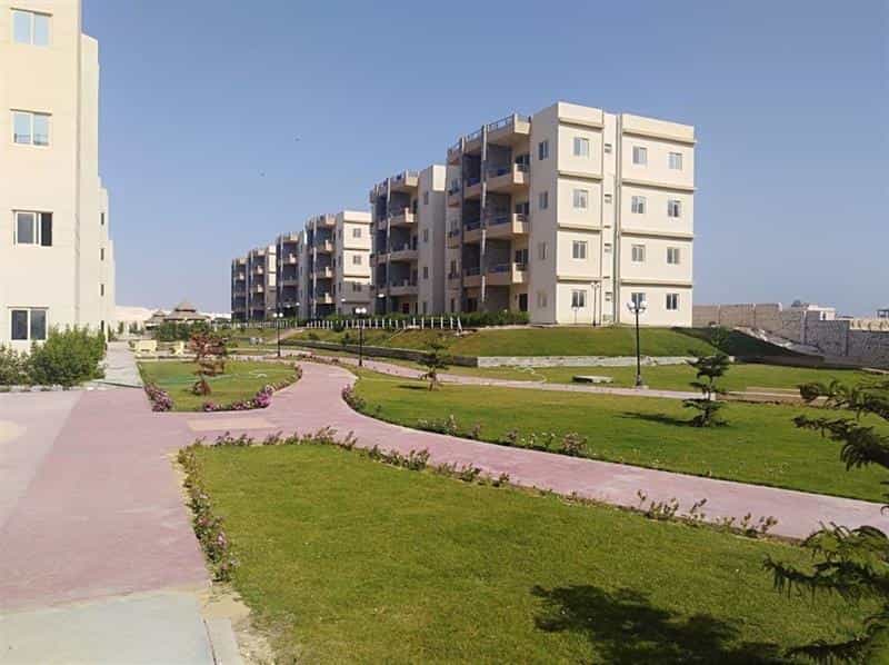 Condominium in Al `Alamayn, Matruh 10116348