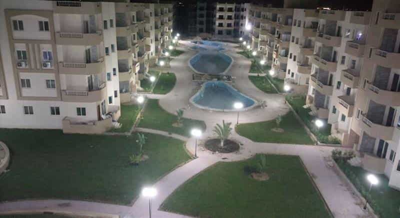 Condominium in Al `Alamayn, Matruh 10116348