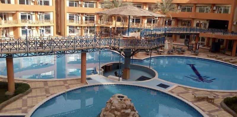 公寓 在 Hurghada, Red Sea Governorate 10116350